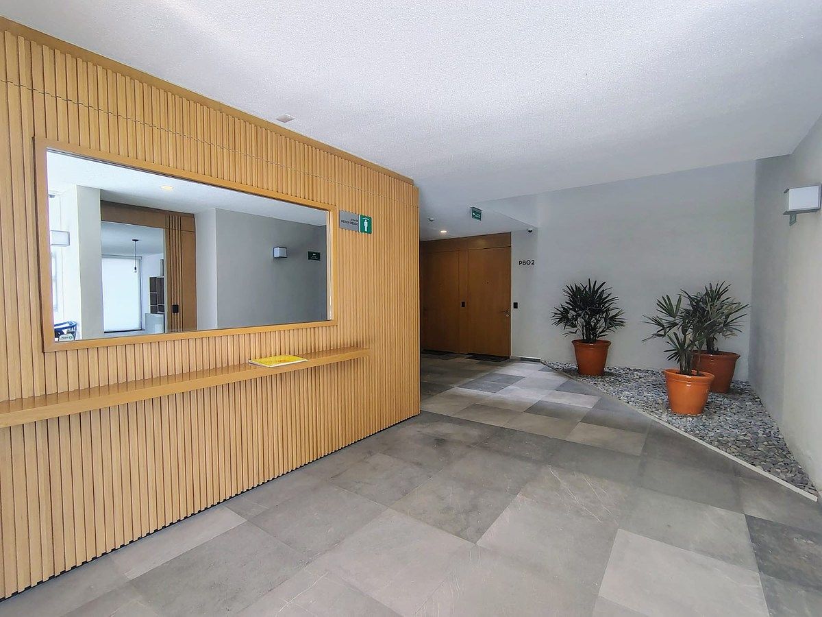 Apartamento em Juriquilla, Querétaro, foto 2 de 24