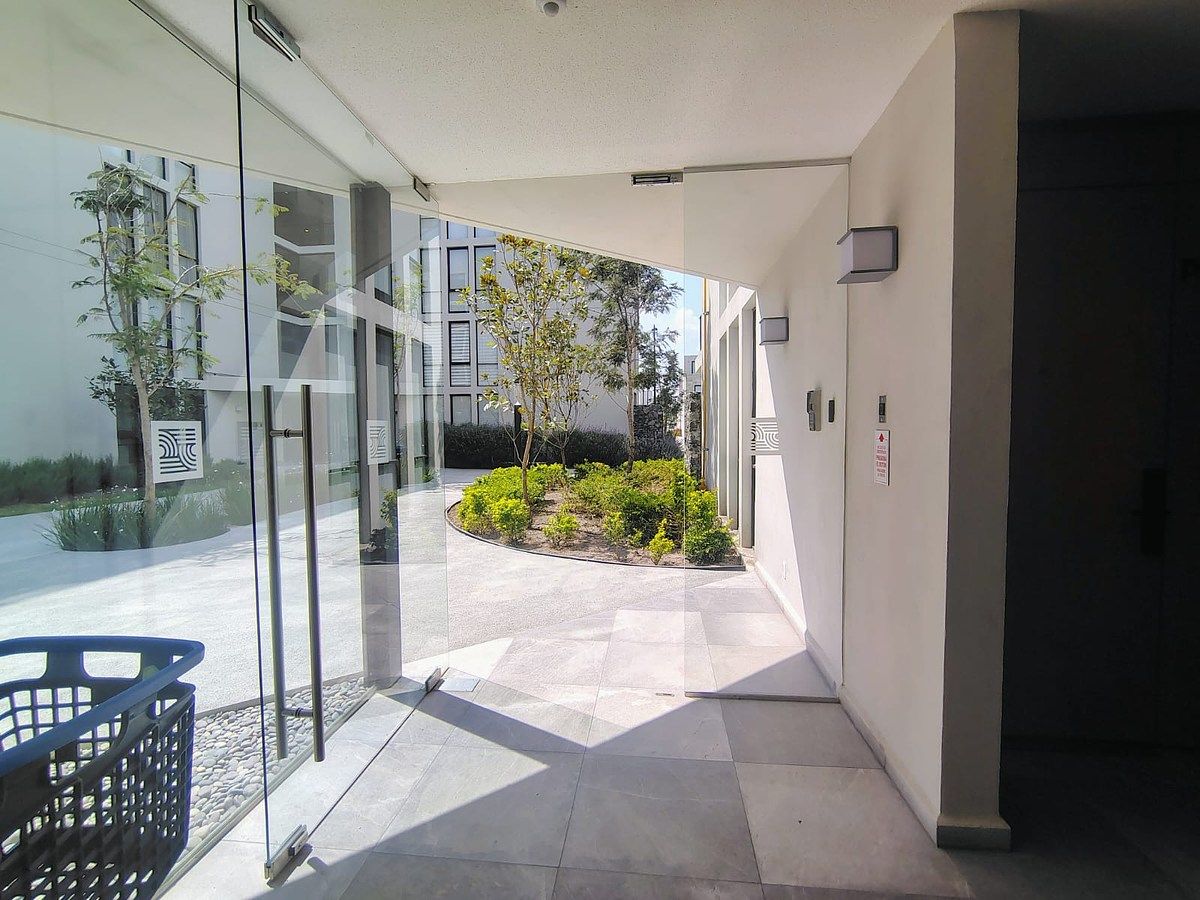 Apartamento em Juriquilla, Querétaro, foto 3 de 24