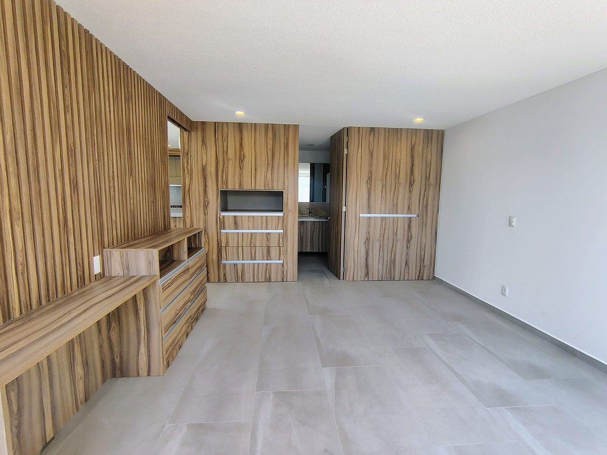 Apartamento em Juriquilla, Querétaro, foto 4 de 24