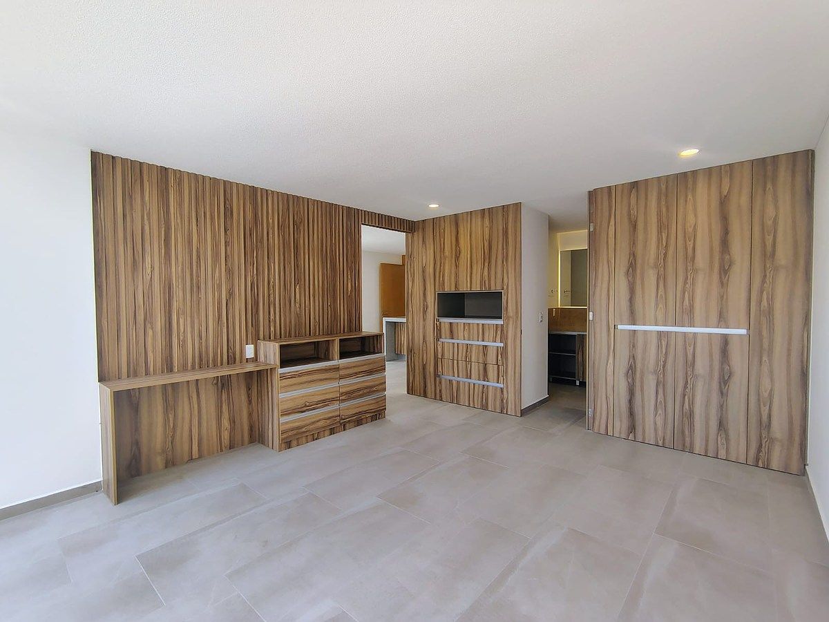 Apartamento em Juriquilla, Querétaro, foto 9 de 24