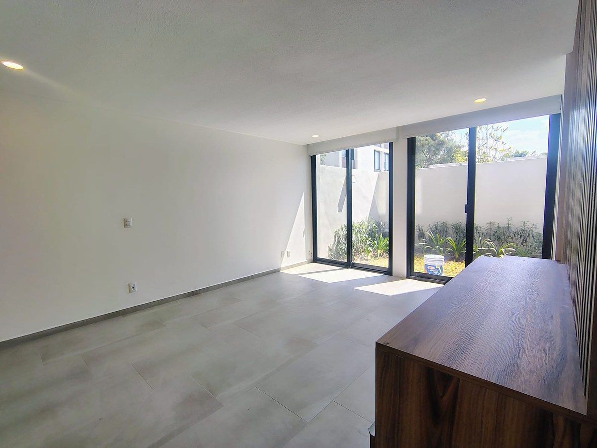 Apartamento em Juriquilla, Querétaro, foto 11 de 24