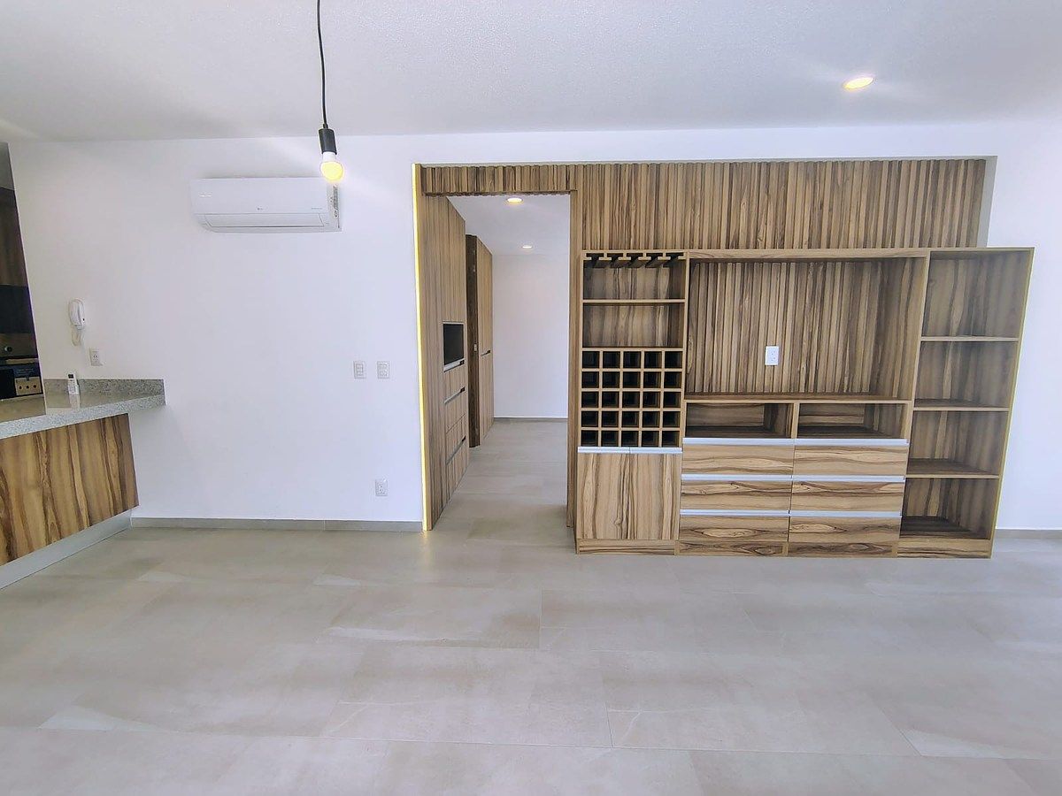 Apartamento em Juriquilla, Querétaro, foto 14 de 24