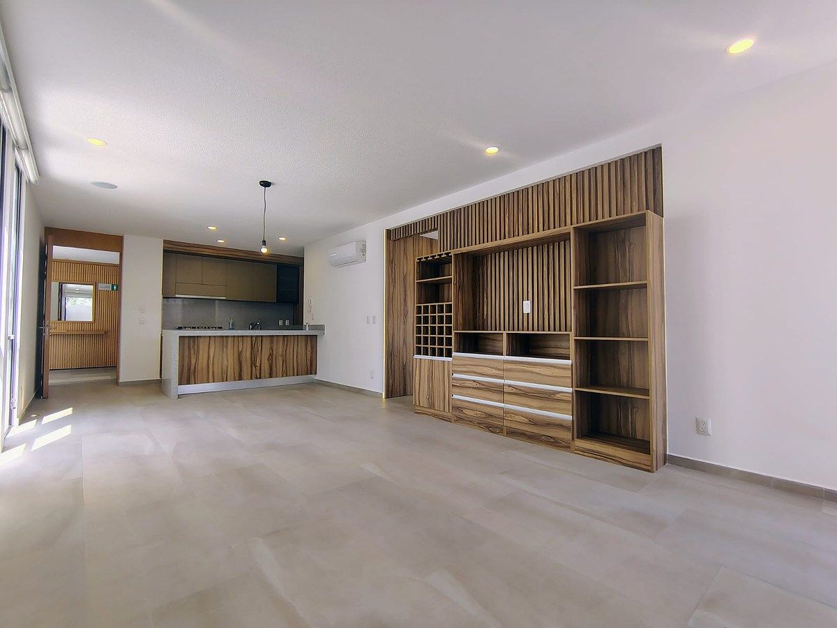Apartamento em Juriquilla, Querétaro, foto 15 de 24