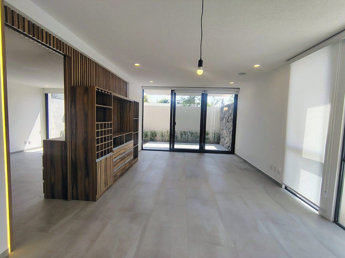 Apartamento em Juriquilla, Querétaro, foto 17 de 24