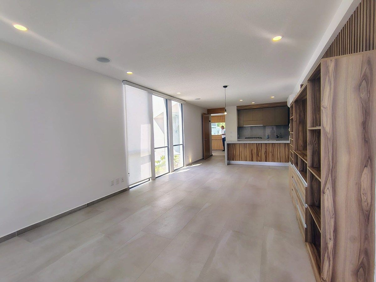 Apartamento em Juriquilla, Querétaro, foto 16 de 24