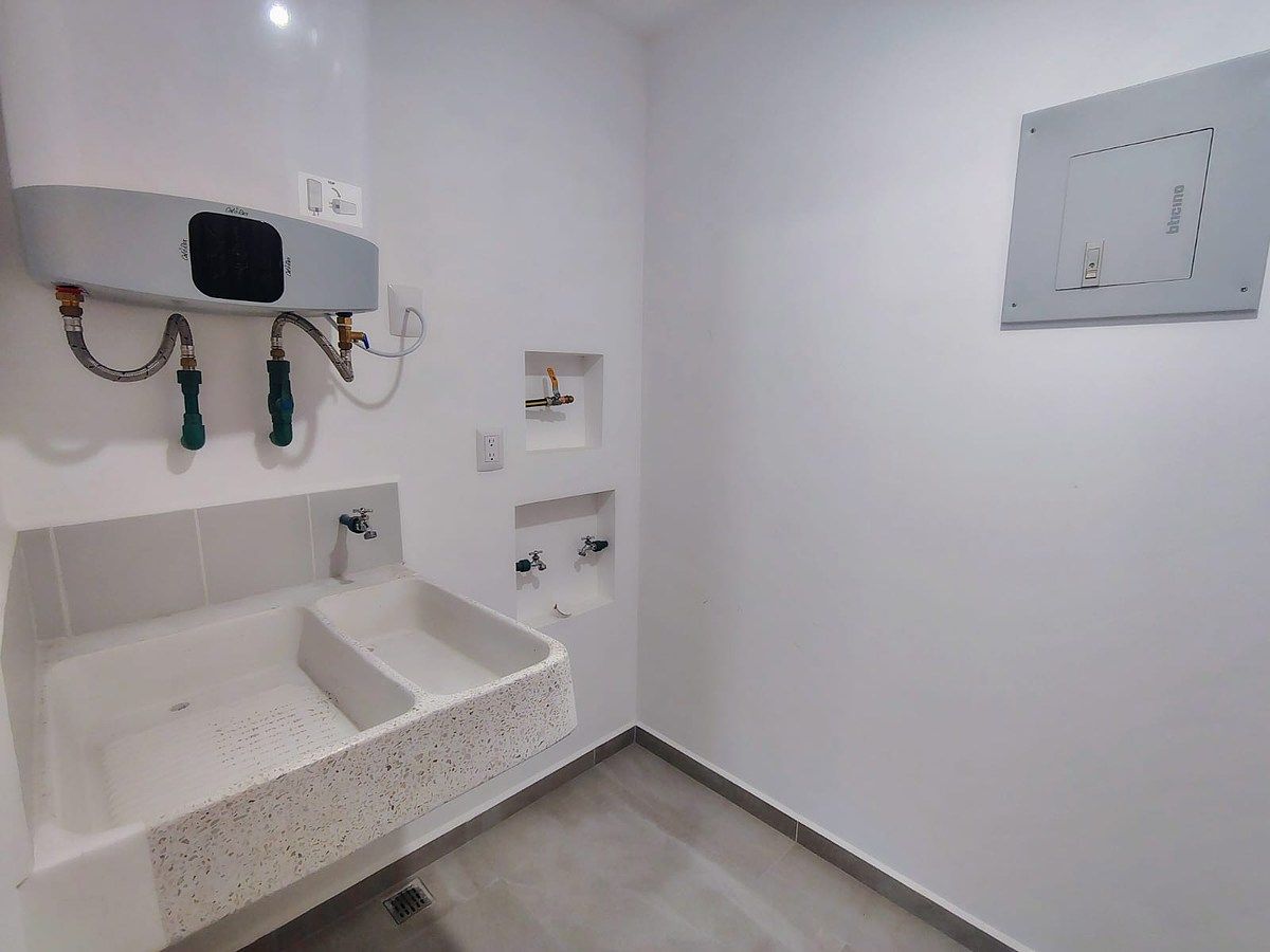 Apartamento em Juriquilla, Querétaro, foto 18 de 24