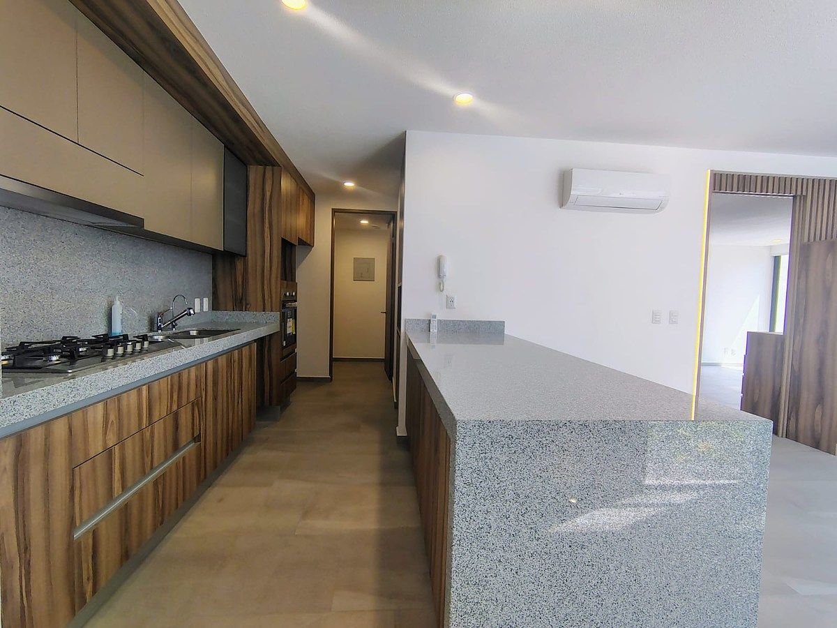 Apartamento em Juriquilla, Querétaro, foto 20 de 24