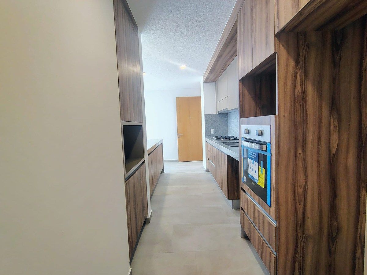 Apartamento em Juriquilla, Querétaro, foto 21 de 24
