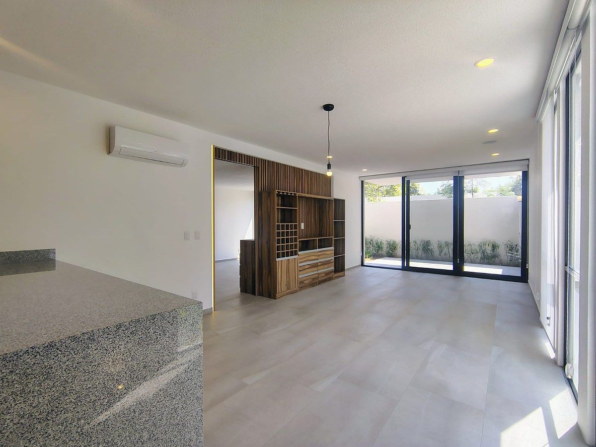 Apartamento em Juriquilla, Querétaro, foto 22 de 24
