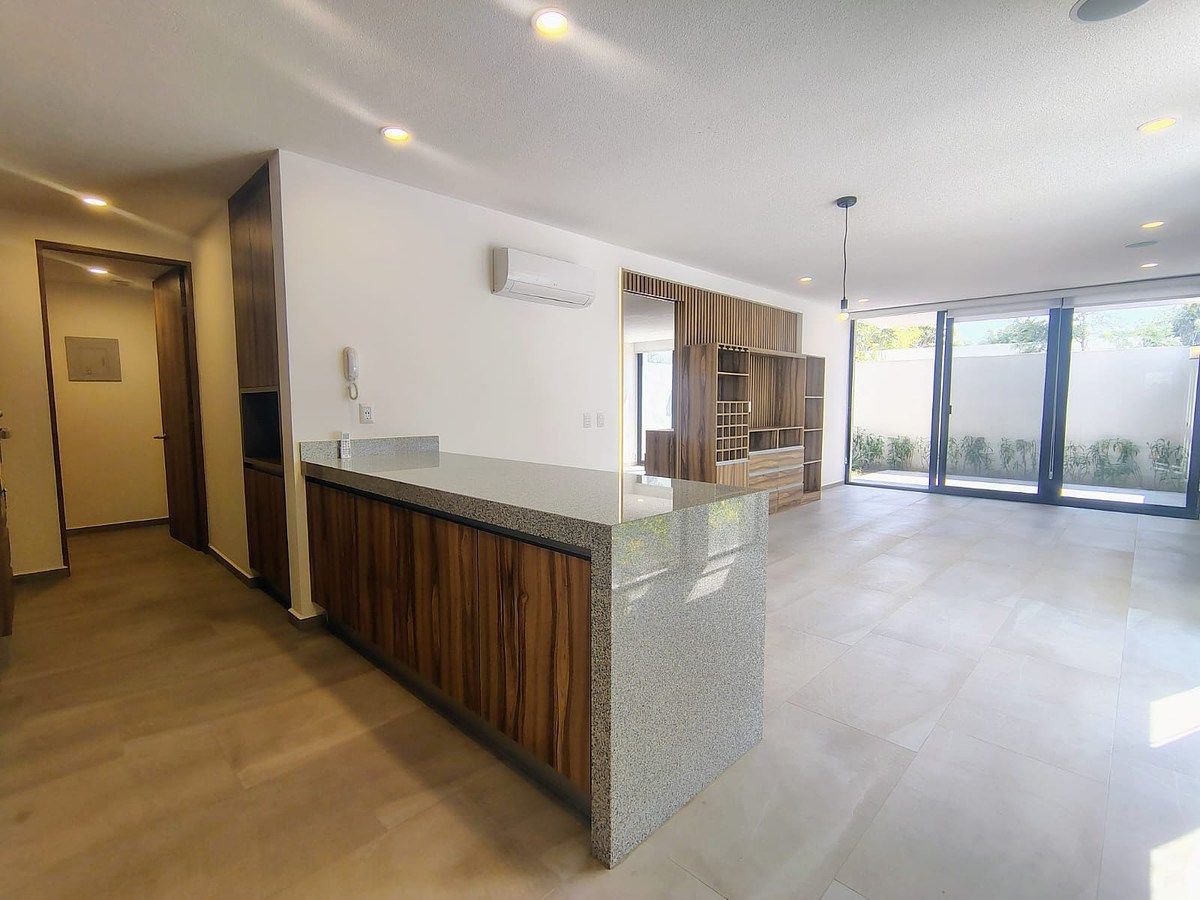 Apartamento em Juriquilla, Querétaro, foto 23 de 24