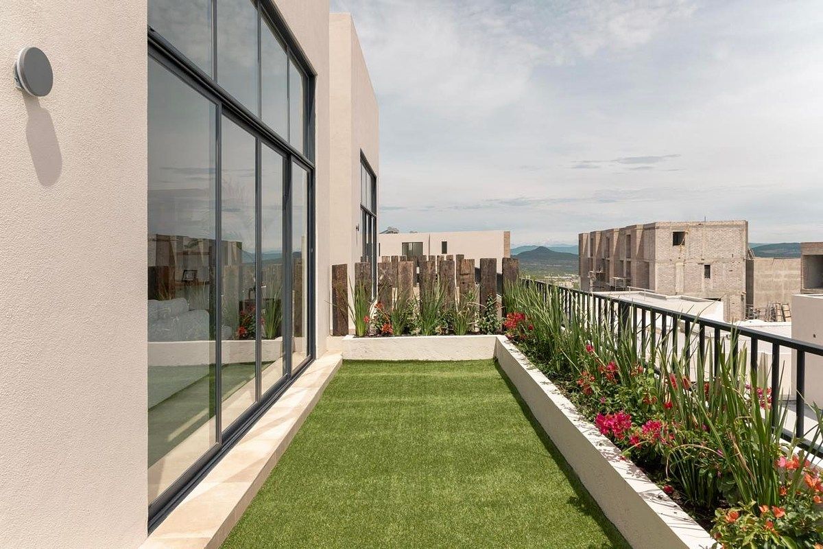 Casa en Zibatá, El Marqués, foto 9 de 22