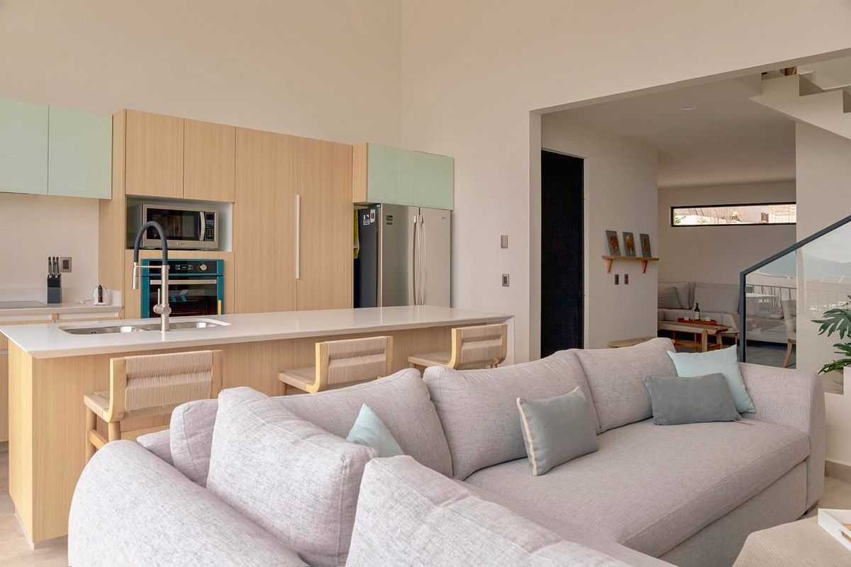 Casa en Zibatá, El Marqués, foto 6 de 22
