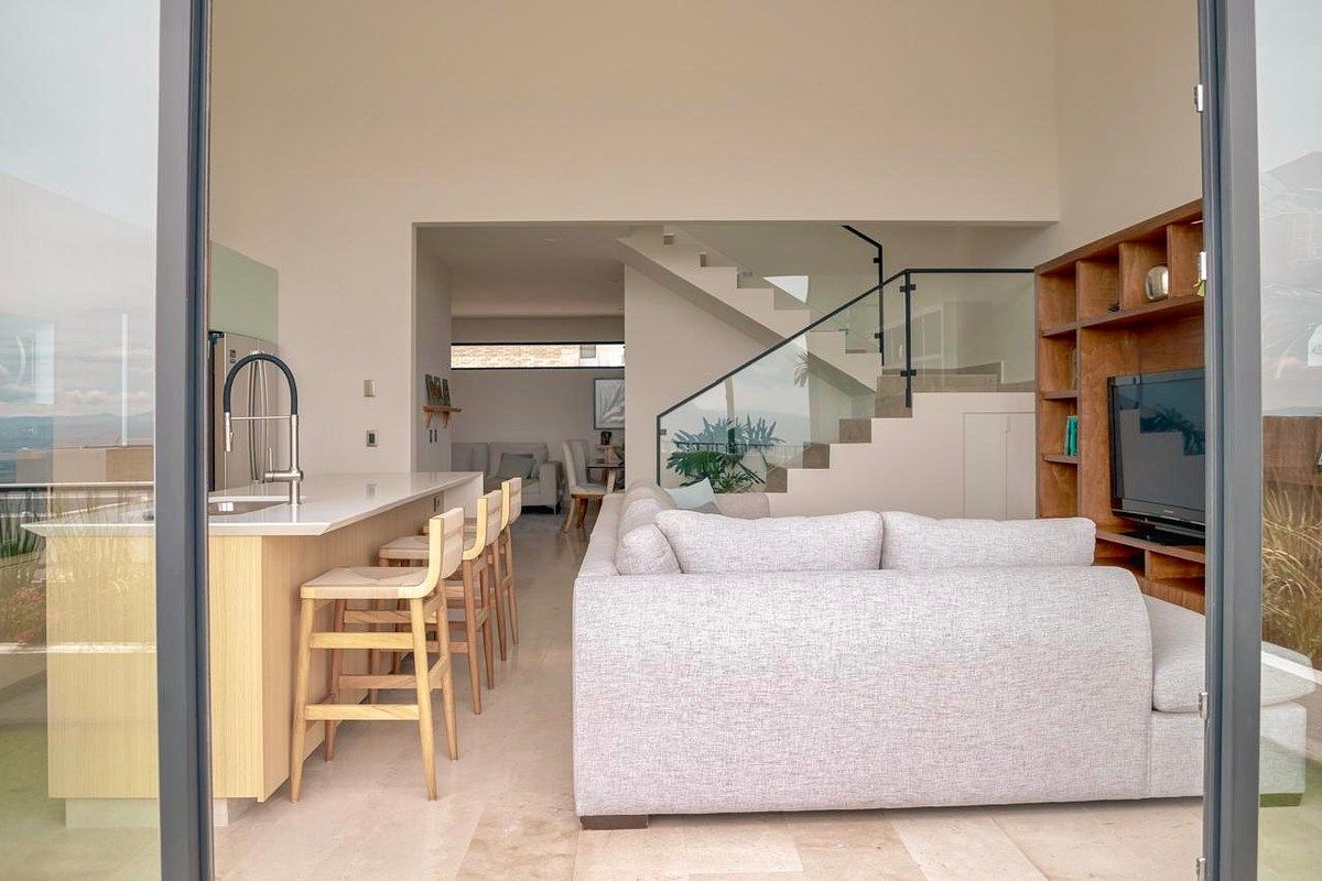 Casa en Zibatá, El Marqués, foto 2 de 22