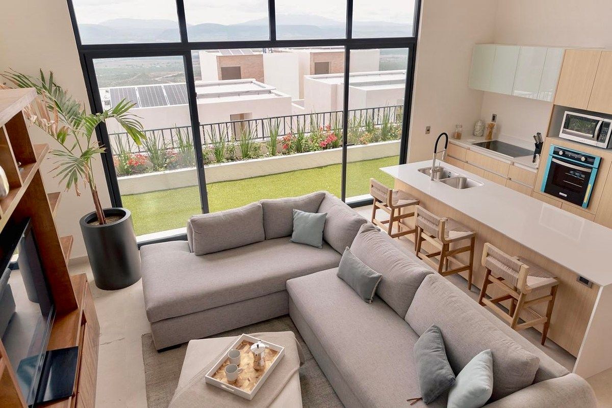 Casa en Zibatá, El Marqués, foto 4 de 22