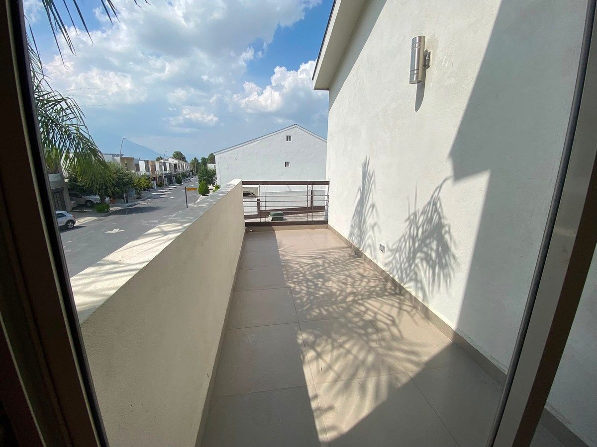 Casa em Espacio Cumbres, Monterrey, foto 17 de 34