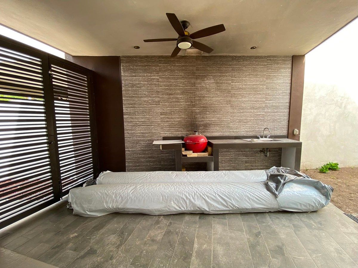 Casa em Espacio Cumbres, Monterrey, foto 25 de 34