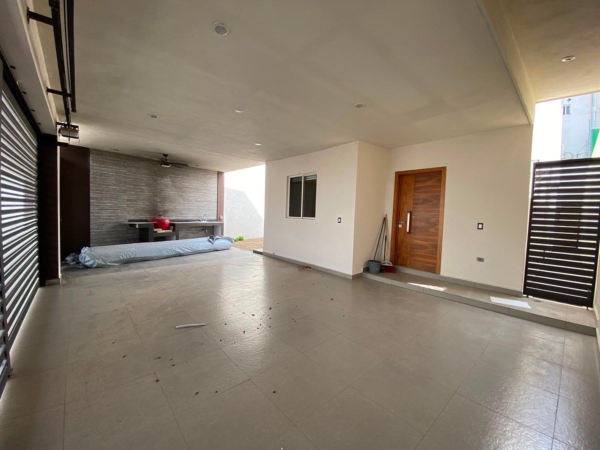 Casa em Espacio Cumbres, Monterrey, foto 27 de 34