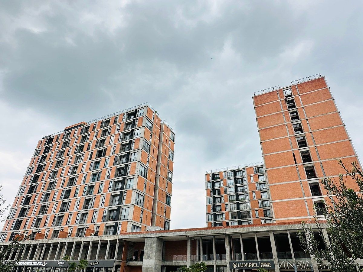 INCREÍBLE DEPARTAMENTO NUEVO TIPO SUITE TORRE ANUVA, foto 1 de 21