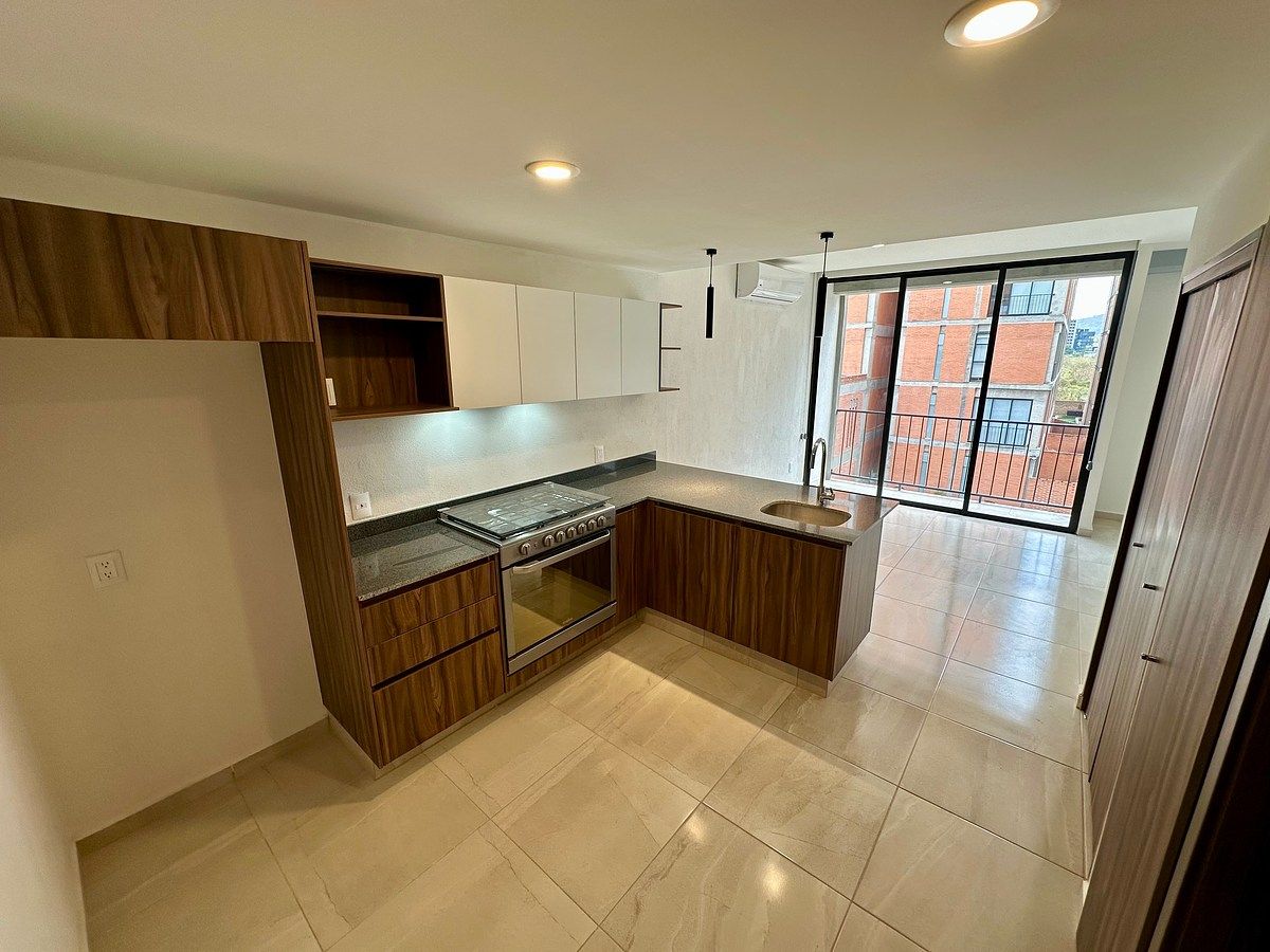 Departamento en San Juan de Ocotan, Zapopan, foto 3 de 21