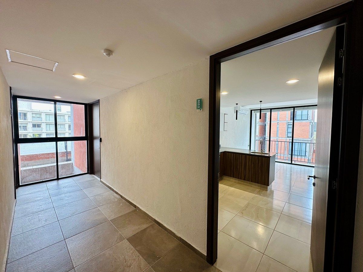 Departamento en San Juan de Ocotan, Zapopan, foto 2 de 21