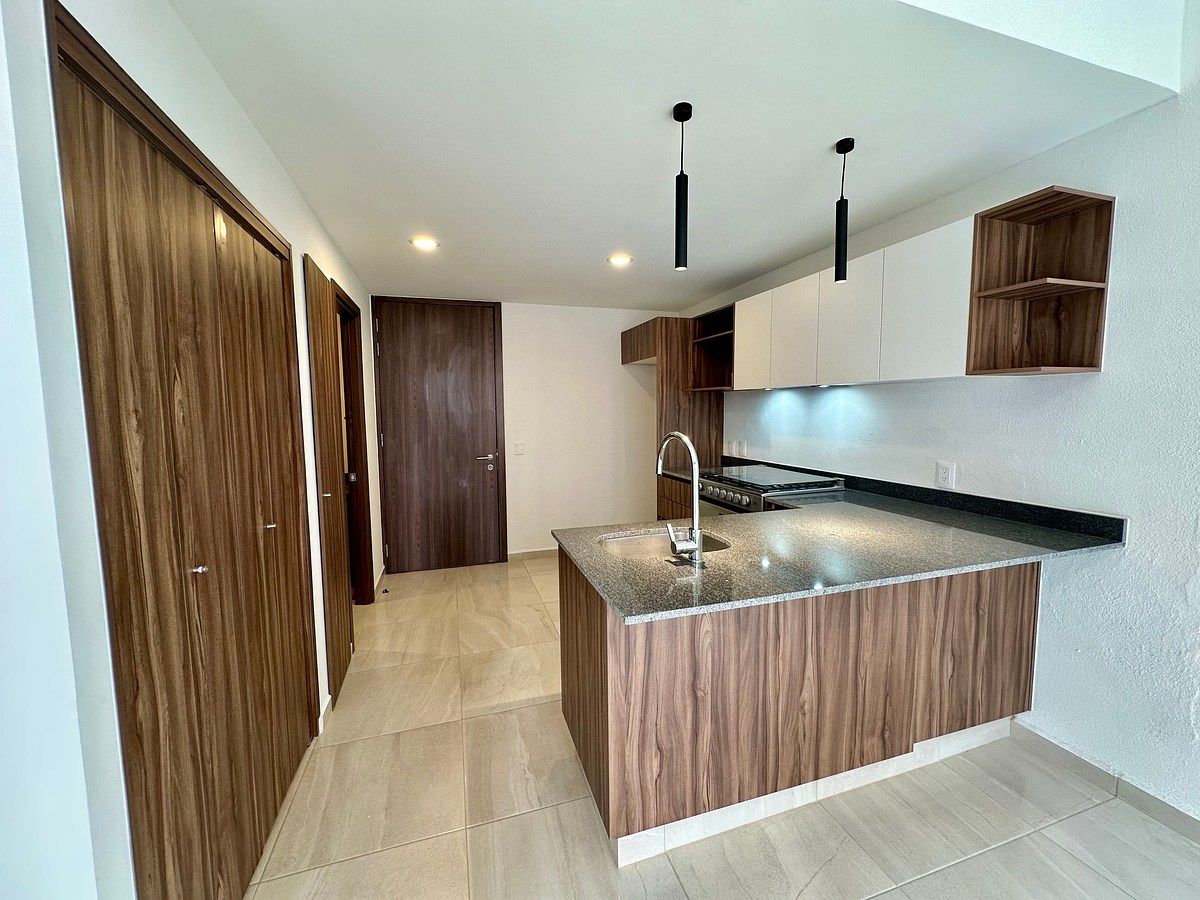 Departamento en San Juan de Ocotan, Zapopan, foto 4 de 21