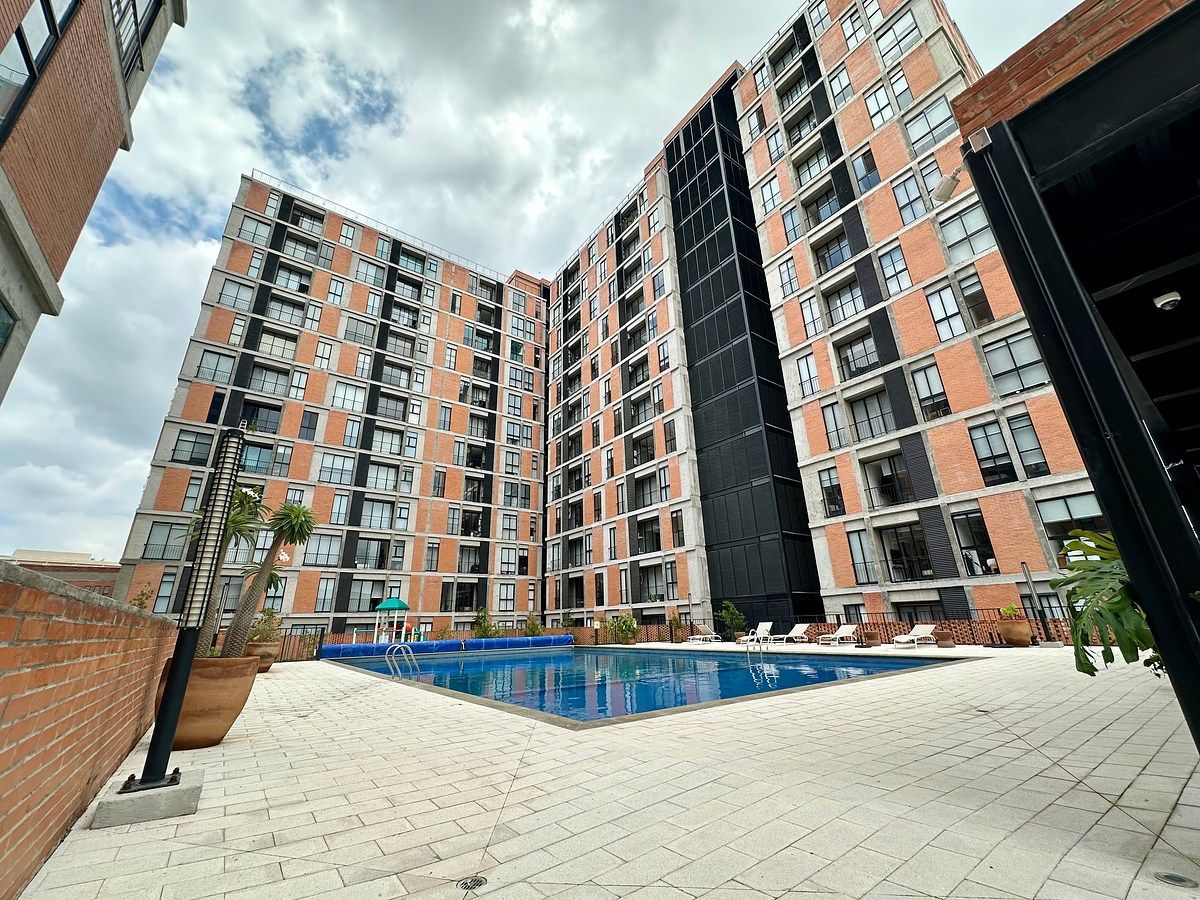 Departamento en San Juan de Ocotan, Zapopan, foto 14 de 21