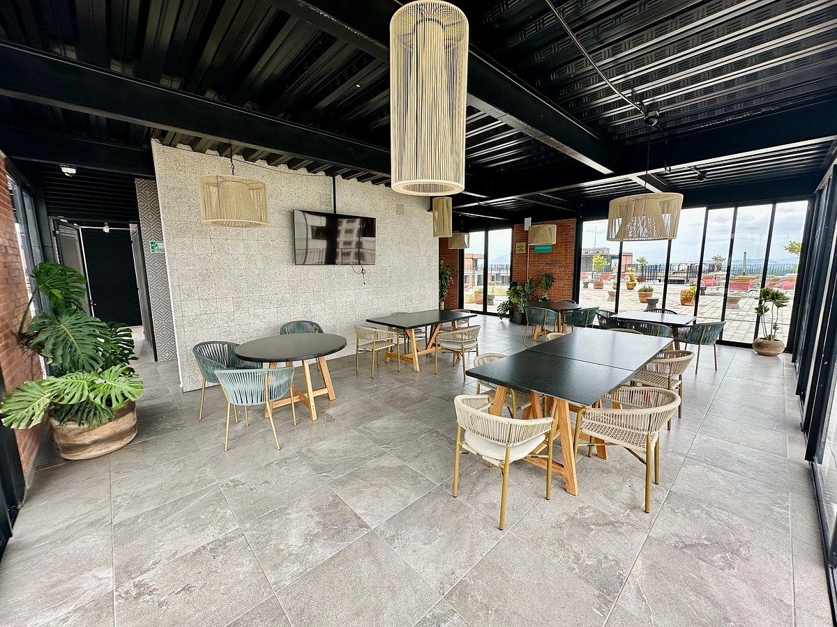 Departamento en San Juan de Ocotan, Zapopan, foto 19 de 21