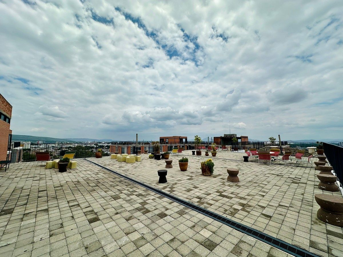 Departamento en San Juan de Ocotan, Zapopan, foto 20 de 21
