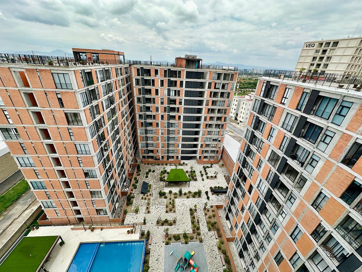 Departamento en San Juan de Ocotan, Zapopan, foto 21 de 21