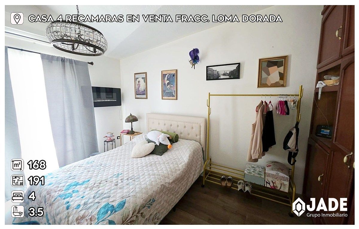 Casa en Loma Dorada, Ensenada, foto 30 de 44