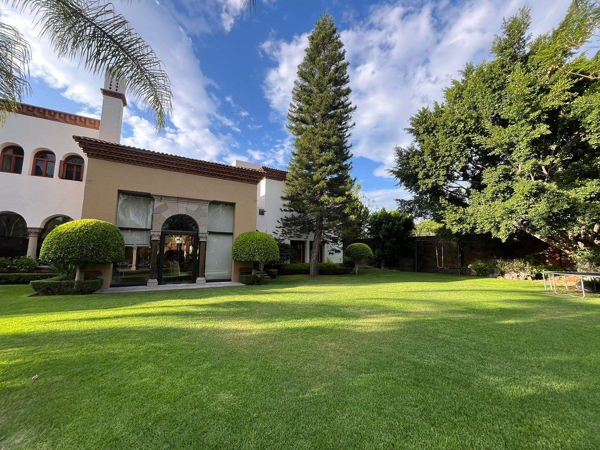 Casa em Jurica, Querétaro, foto 3 de 50