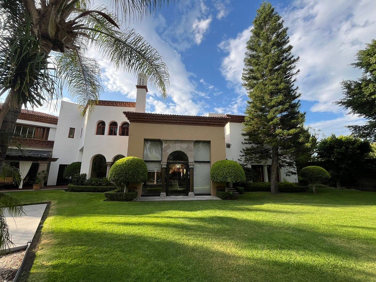 Casa em Jurica, Querétaro, foto 4 de 50