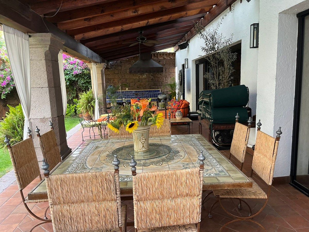 Casa em Jurica, Querétaro, foto 8 de 50