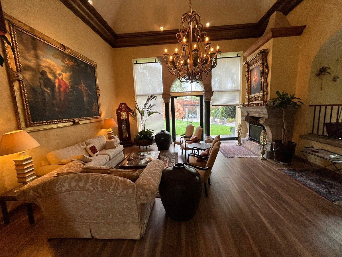 Casa em Jurica, Querétaro, foto 10 de 50