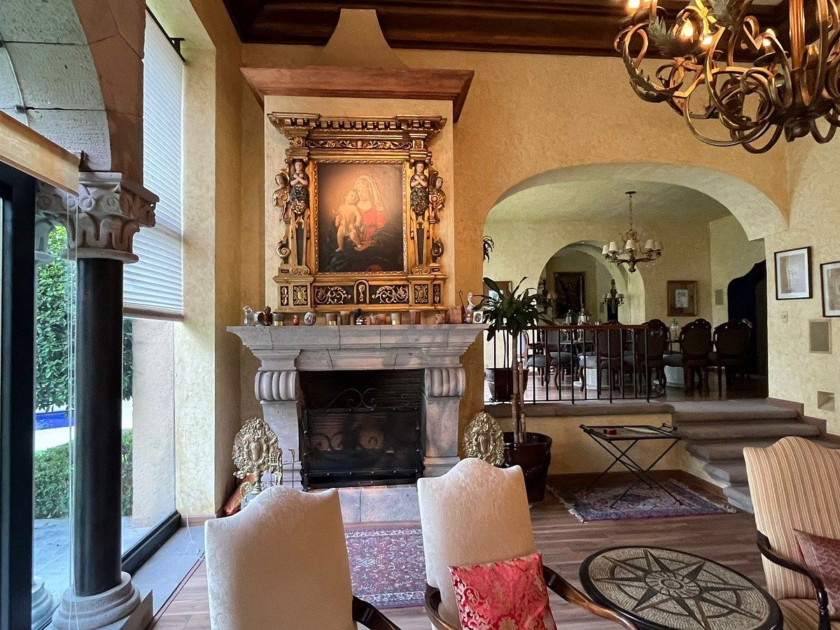 Casa em Jurica, Querétaro, foto 13 de 50
