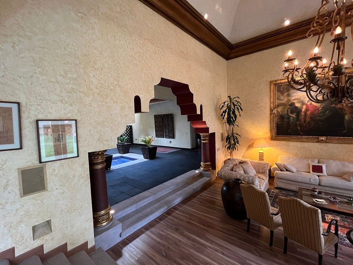 Casa em Jurica, Querétaro, foto 21 de 50