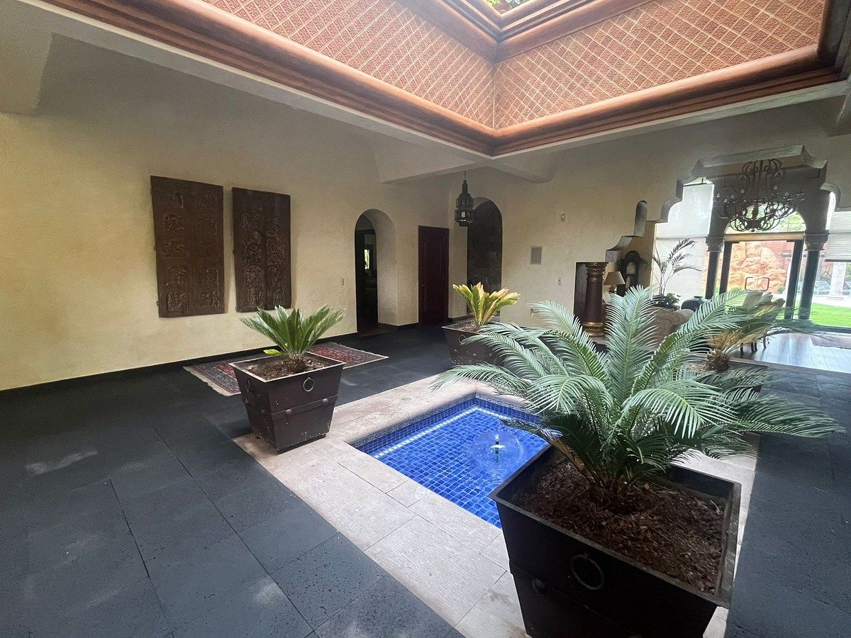 Casa em Jurica, Querétaro, foto 23 de 50