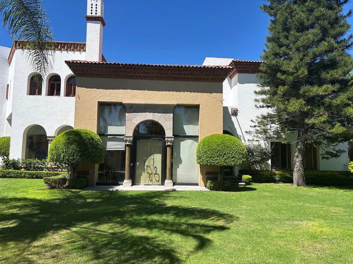Casa em Jurica, Querétaro, foto 5 de 50