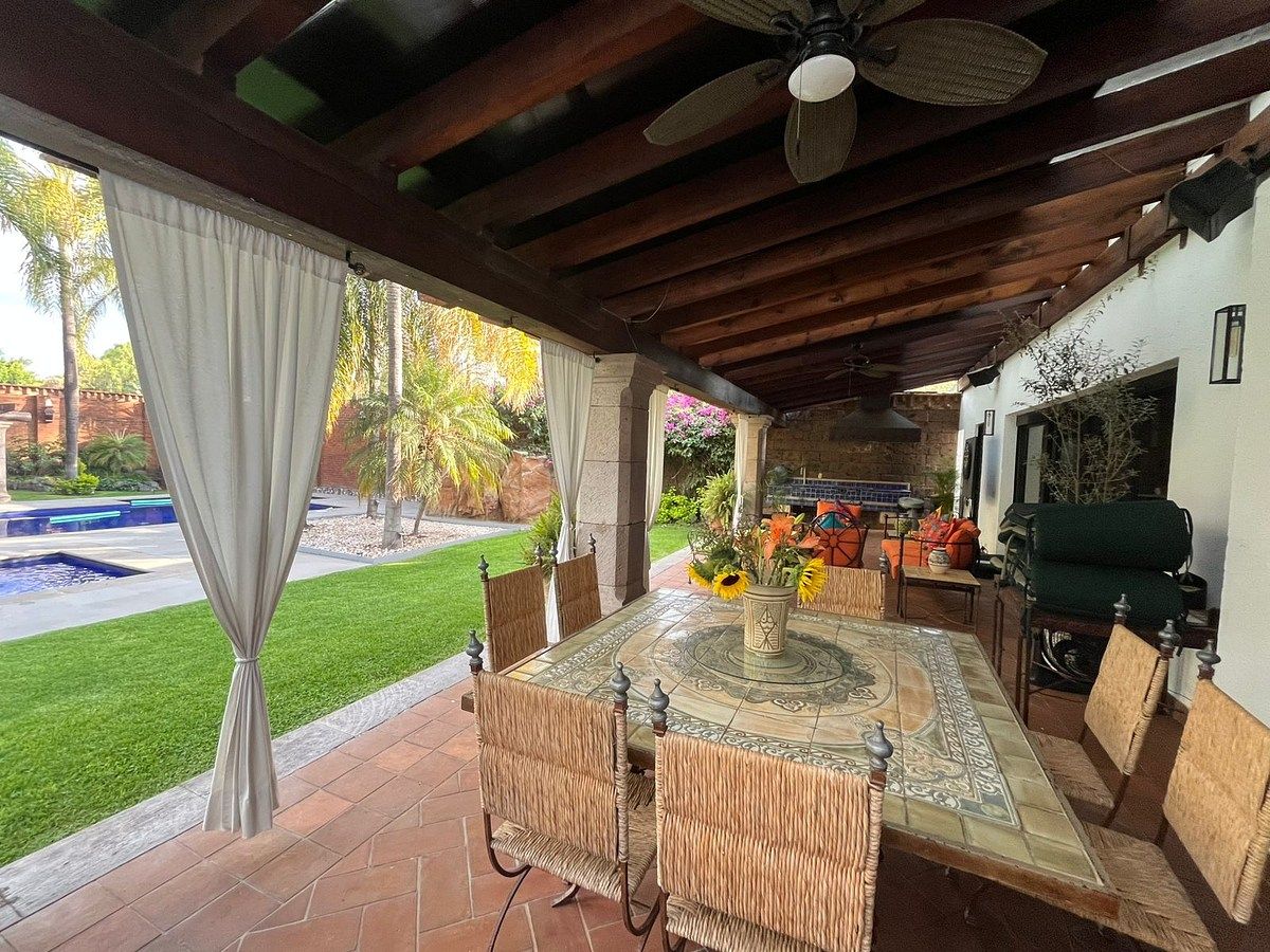 Casa em Jurica, Querétaro, foto 43 de 50
