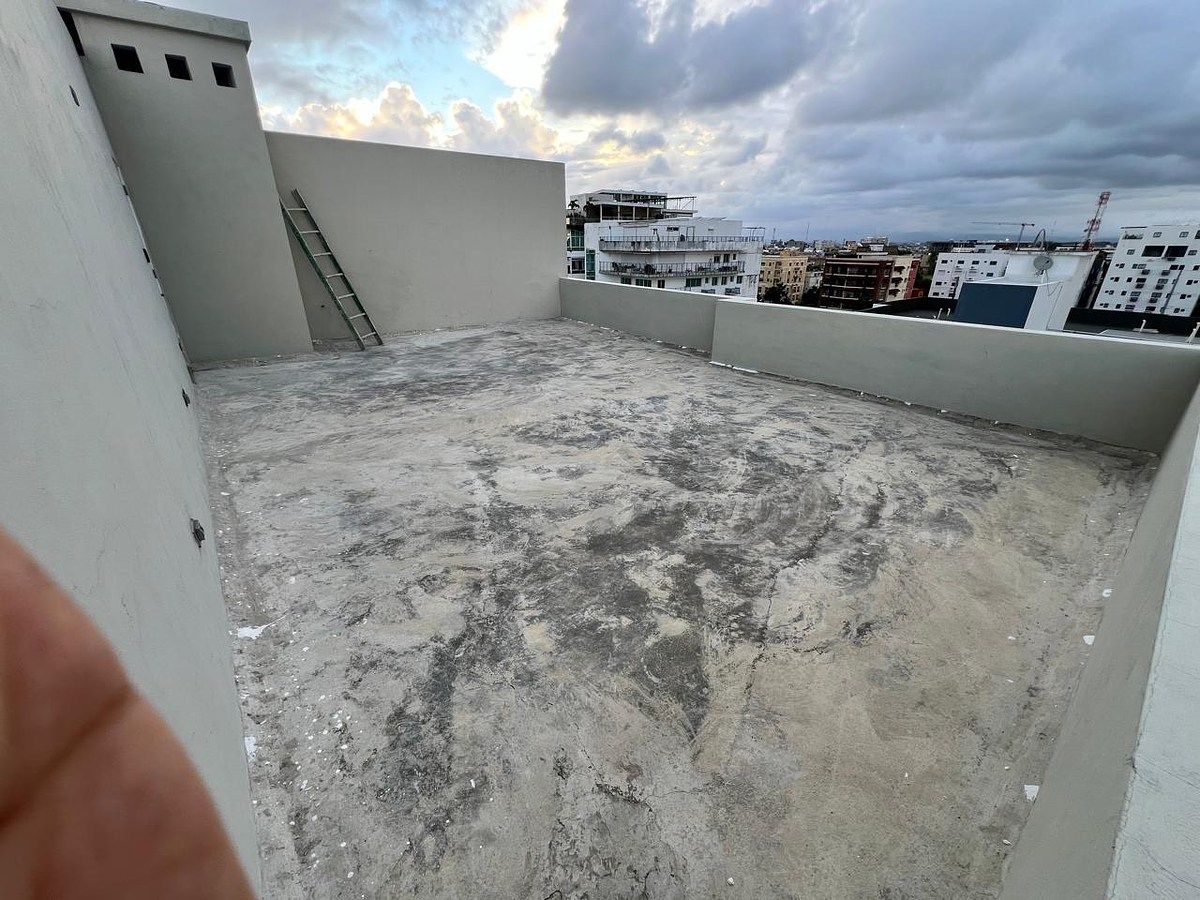 Apartamento en Renacimiento, Santo Domingo Centro (Distrito Nacional), foto 10 de 11