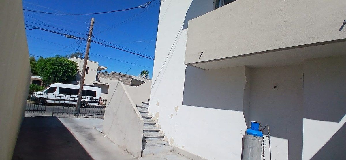 Apartamento em Los Pinos, Mexicali, foto 2 de 12