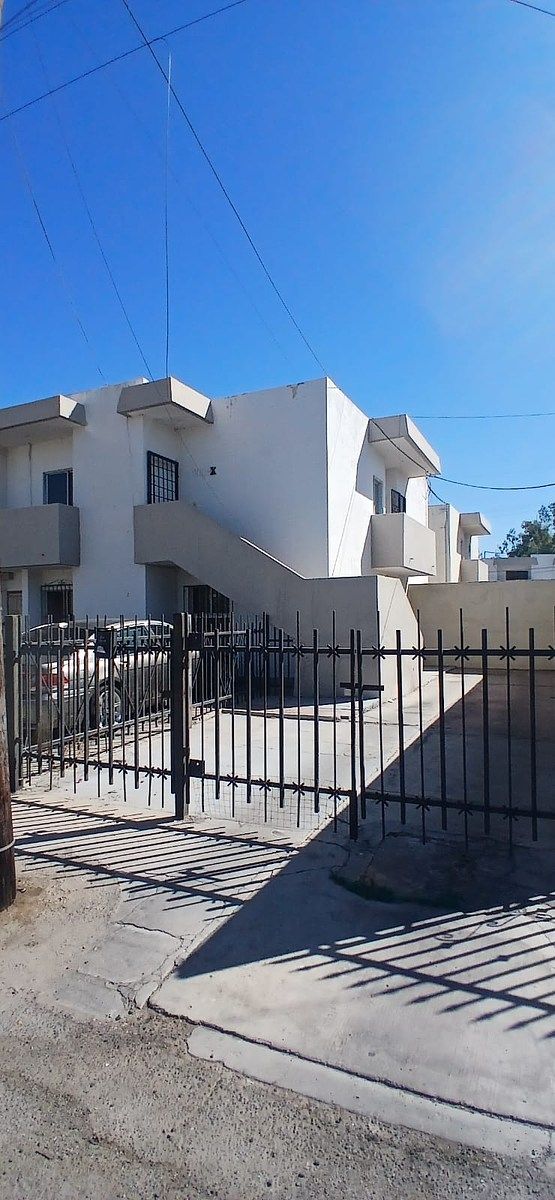 APARTAMENTO, FRACC. LOS PINOS, LAURELES 261-X, foto 1 de 12