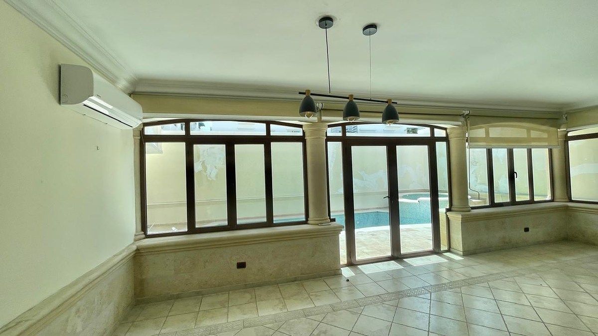 CASA 1ER NIVEL EN ALQUILER COMERCIAL EN LOS CACICAZGOS, foto 1 de 10