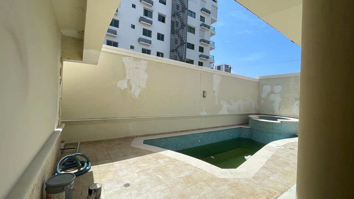Casa en Los Cacicazgos, Santo Domingo Centro (Distrito Nacional), foto 10 de 10