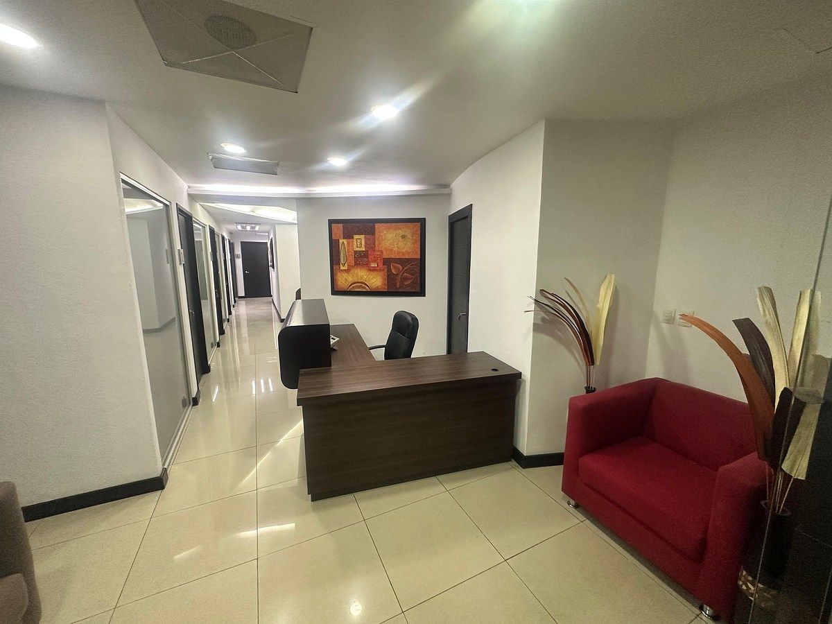 Office in Interlomas, Huixquilucan, photo 3 of 12