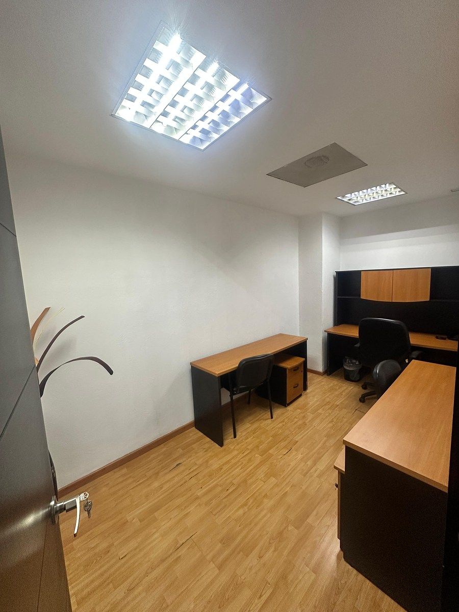 Office in Interlomas, Huixquilucan, photo 6 of 12