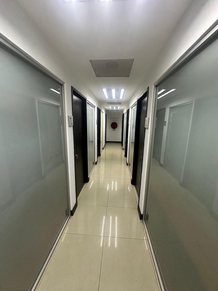Office in Interlomas, Huixquilucan, photo 4 of 12
