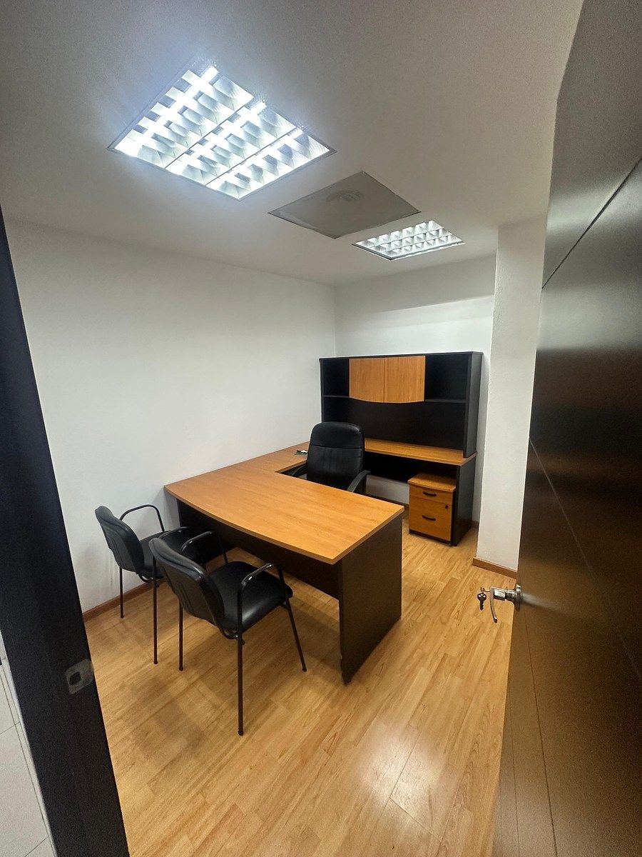 Office in Interlomas, Huixquilucan, photo 5 of 12