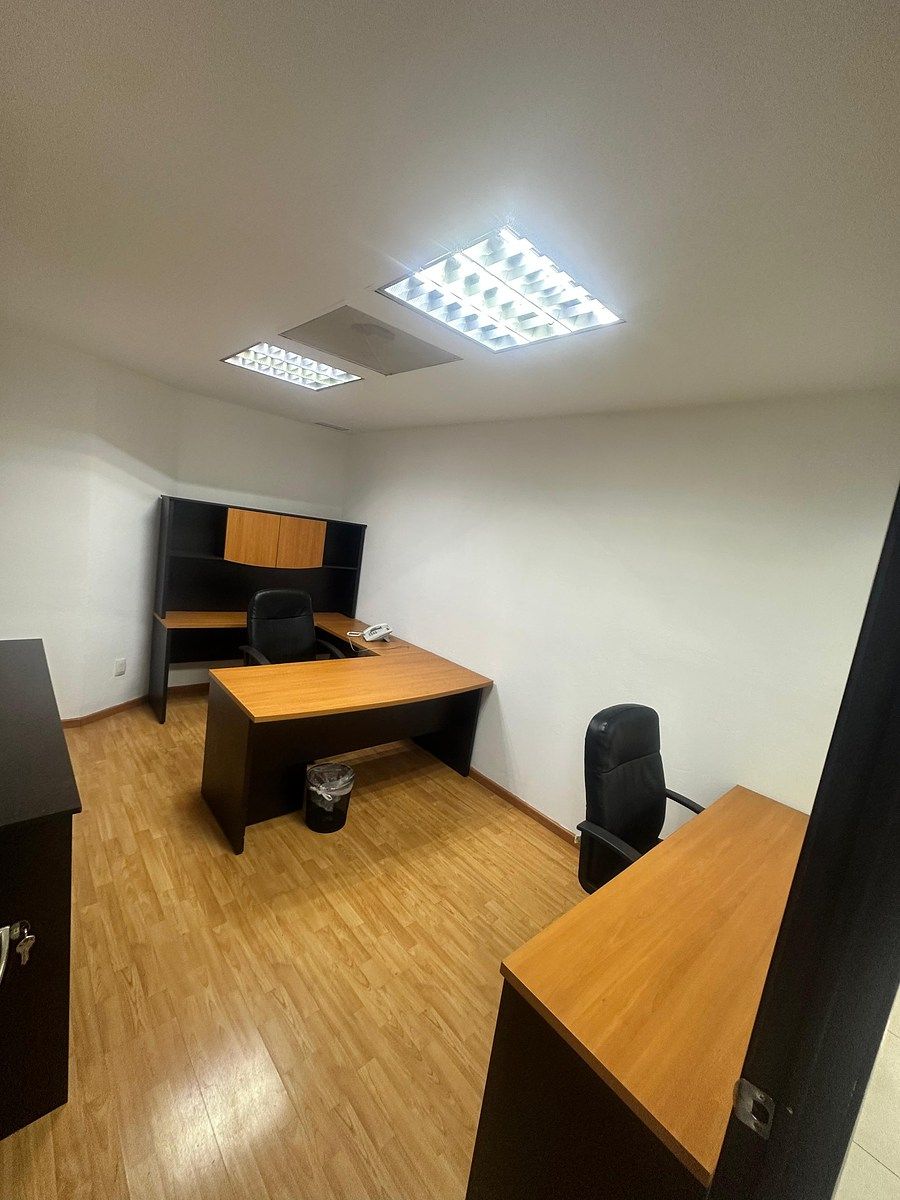Office in Interlomas, Huixquilucan, photo 7 of 12