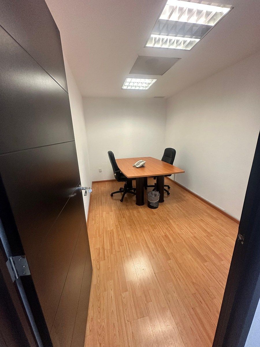 Office in Interlomas, Huixquilucan, photo 8 of 12